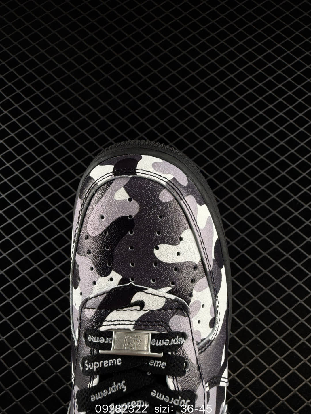 Nike AIR FORCE 1-DZ4514-002